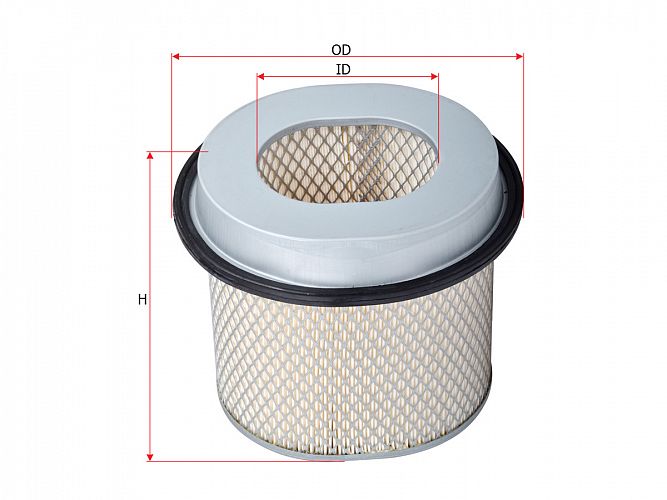 AIR FILTER