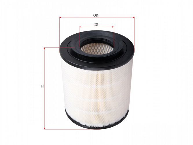 AIR FILTER