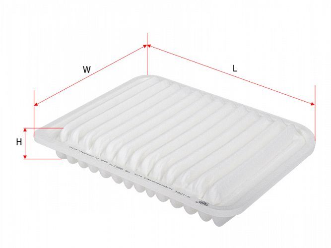 AIR FILTER