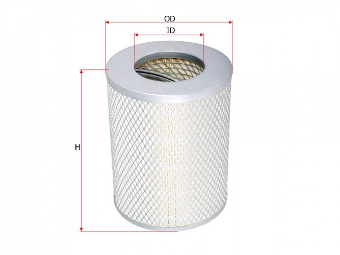 AIR FILTER