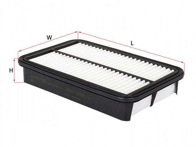 AIR FILTER
