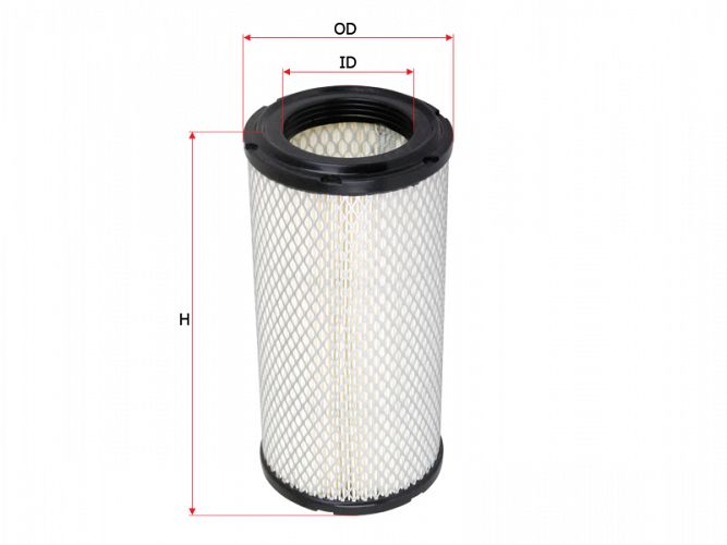 AIR FILTER