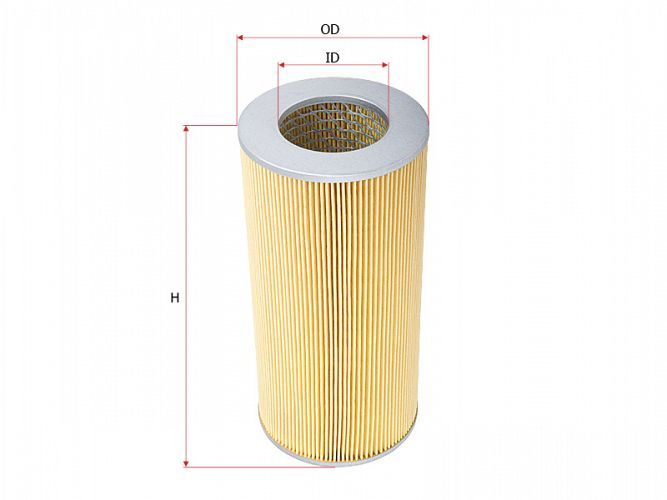 AIR FILTER