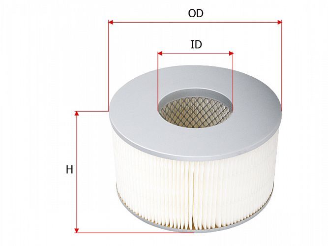 AIR FILTER