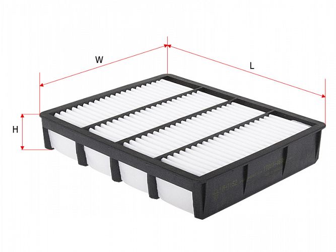 AIR FILTER