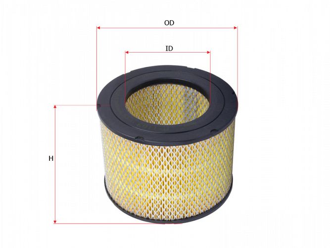 AIR FILTER