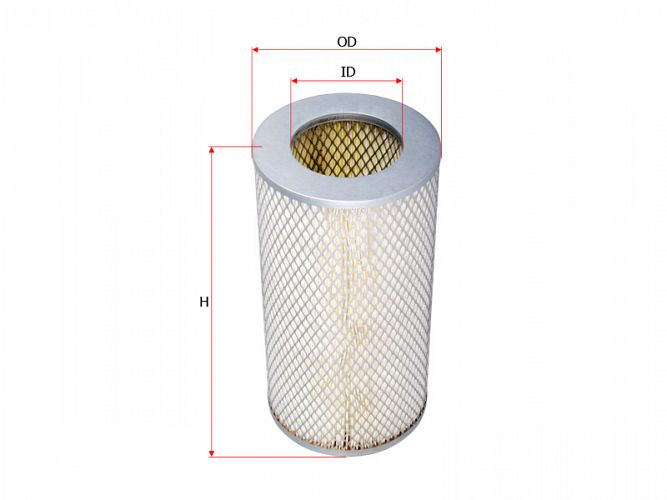 AIR FILTER