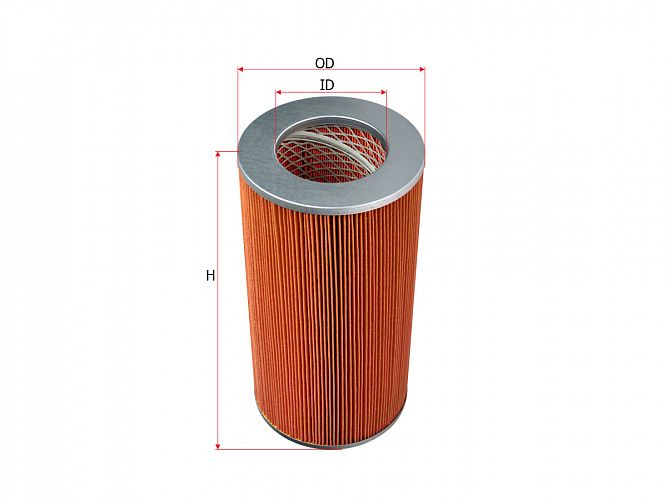 AIR FILTER