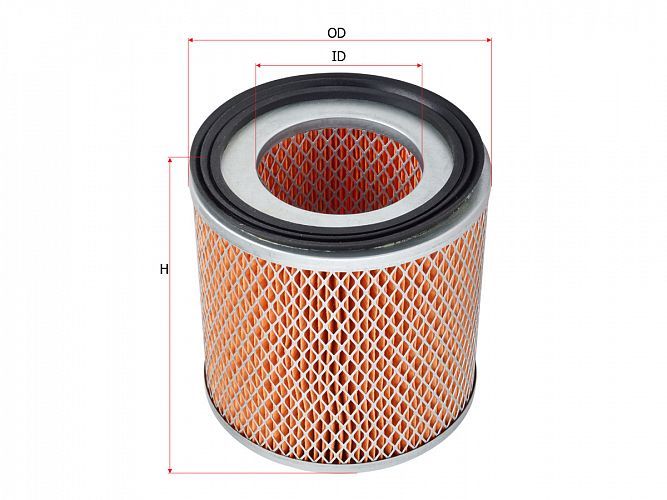 AIR FILTER