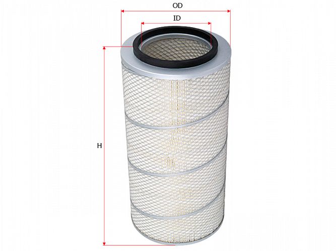 AIR FILTER