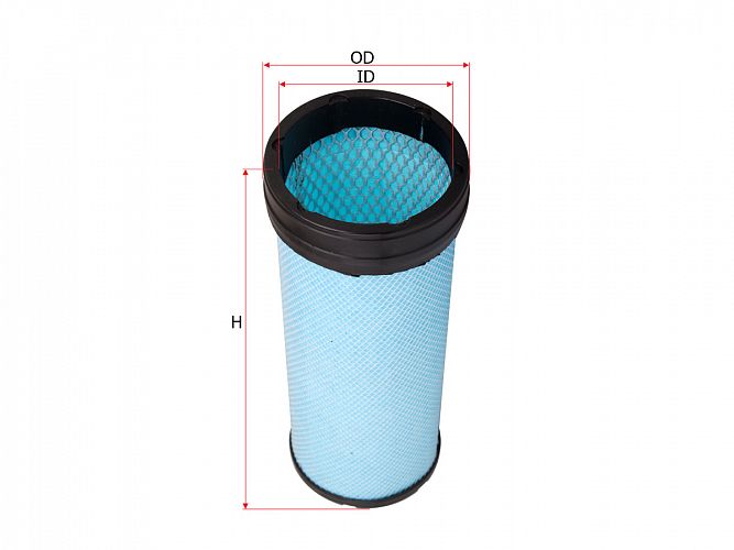 AIR FILTER