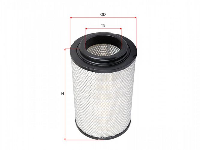 AIR FILTER