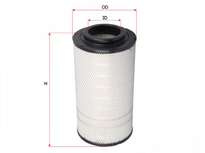 AIR FILTER