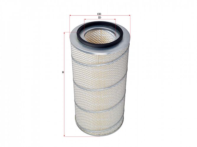 AIR FILTER