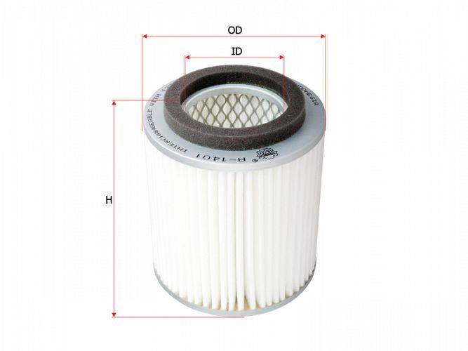 AIR FILTER