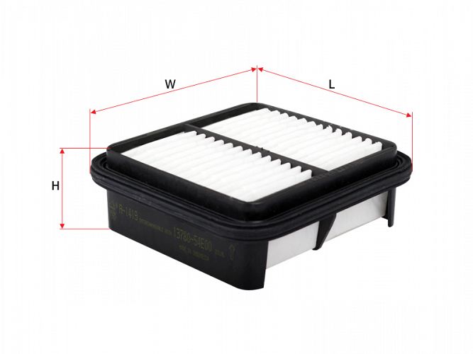 AIR FILTER