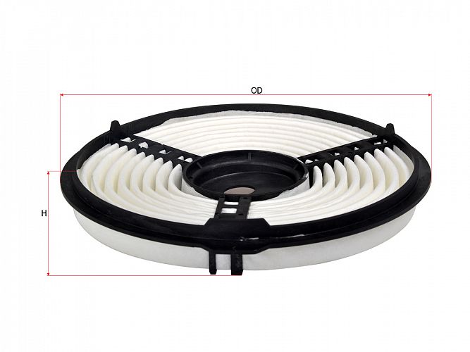AIR FILTER