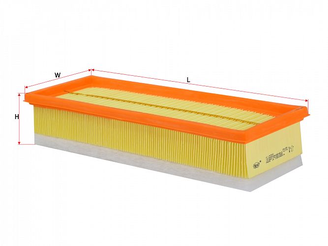 AIR FILTER