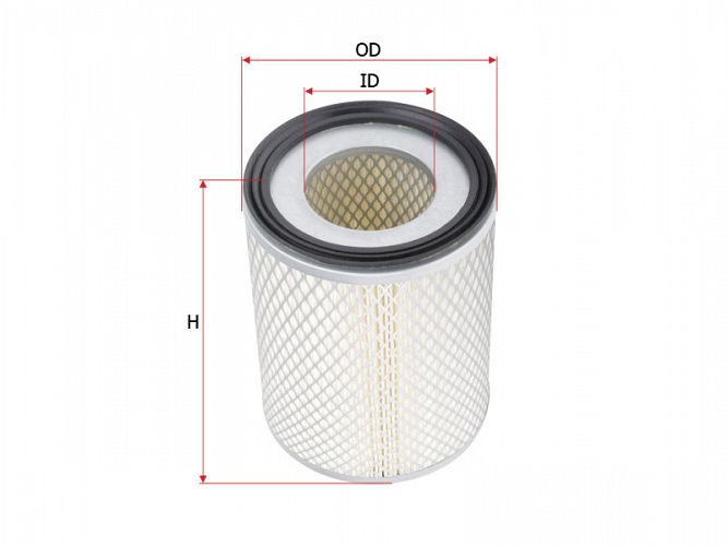 AIR FILTER