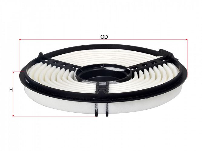 AIR FILTER
