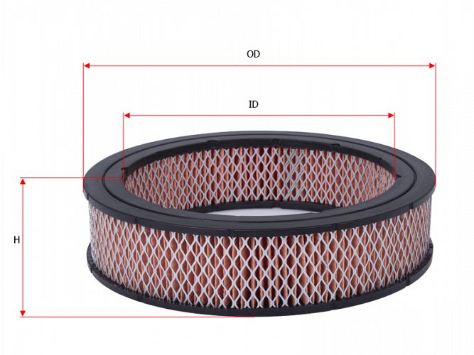 AIR FILTER