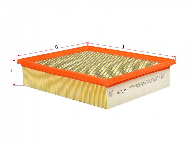 AIR FILTER