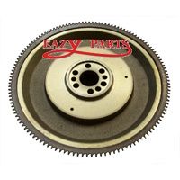 FLYWHEEL
