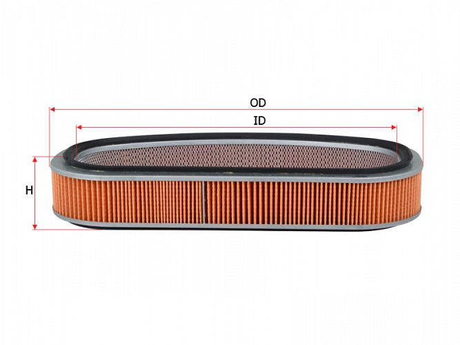 AIR FILTER