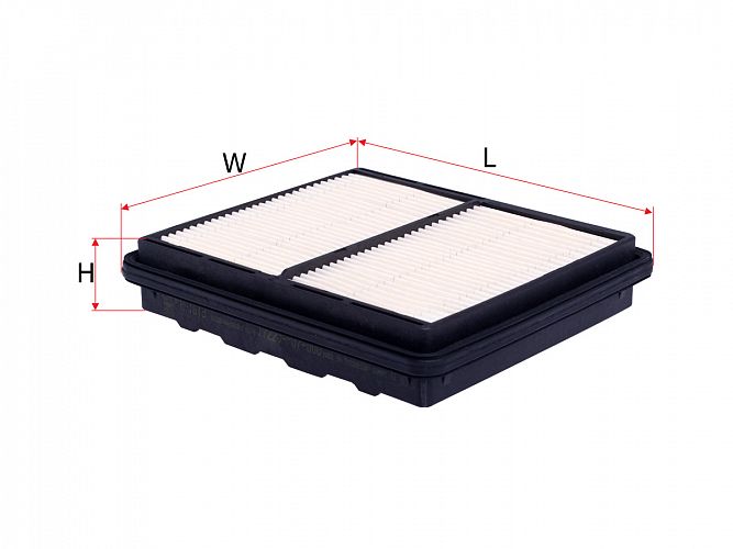 AIR FILTER