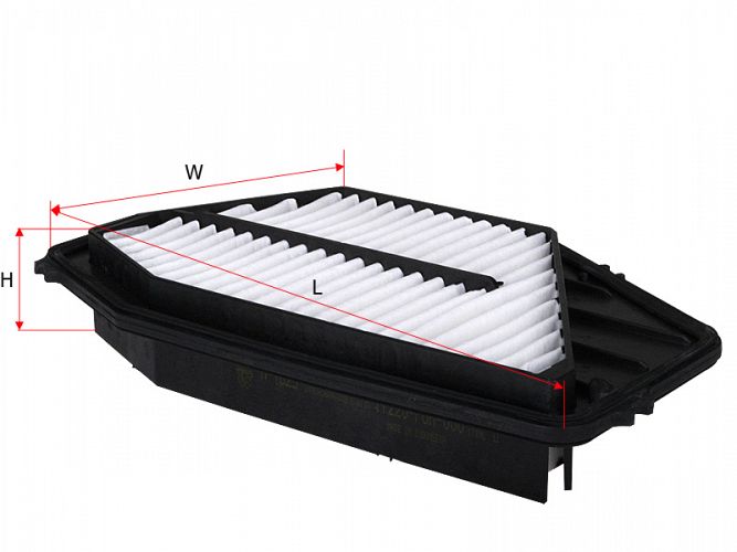 AIR FILTER