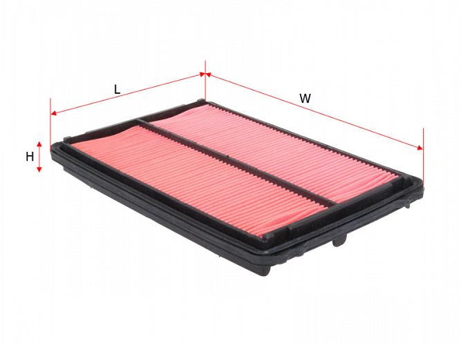 AIR FILTER