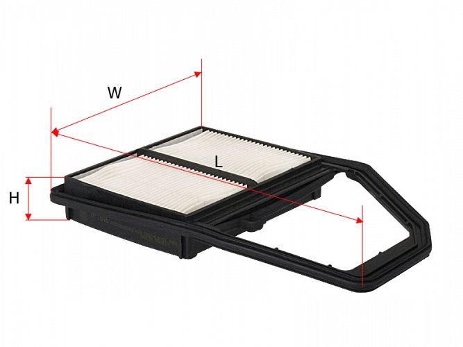 AIR FILTER