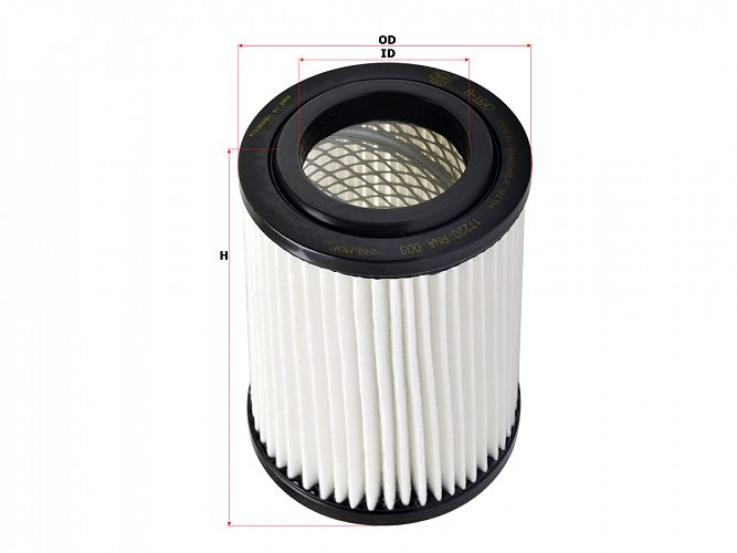 AIR FILTER