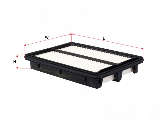 AIR FILTER