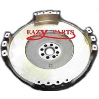 FLYWHEEL