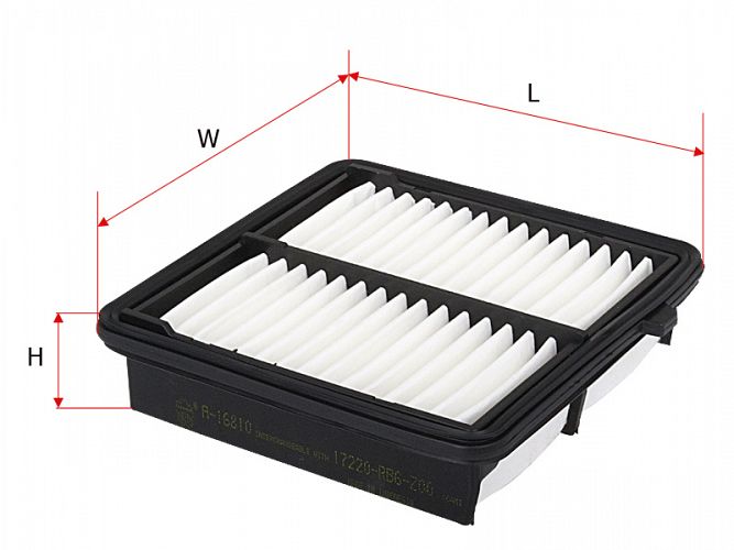 AIR FILTER