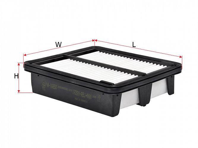AIR FILTER
