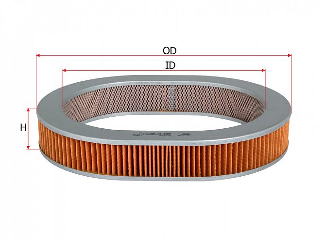 AIR FILTER