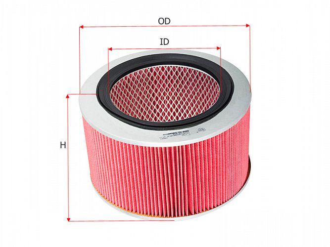 AIR FILTER