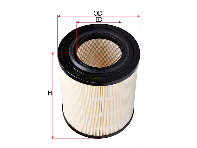 AIR FILTER