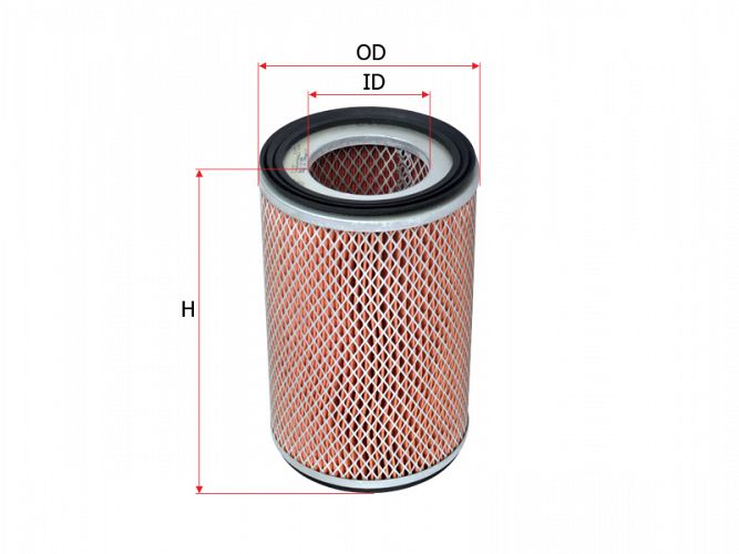 AIR FILTER