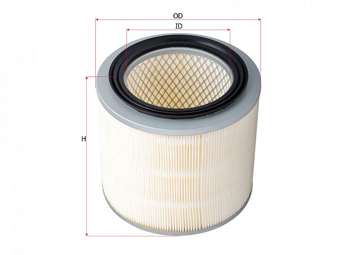 AIR FILTER