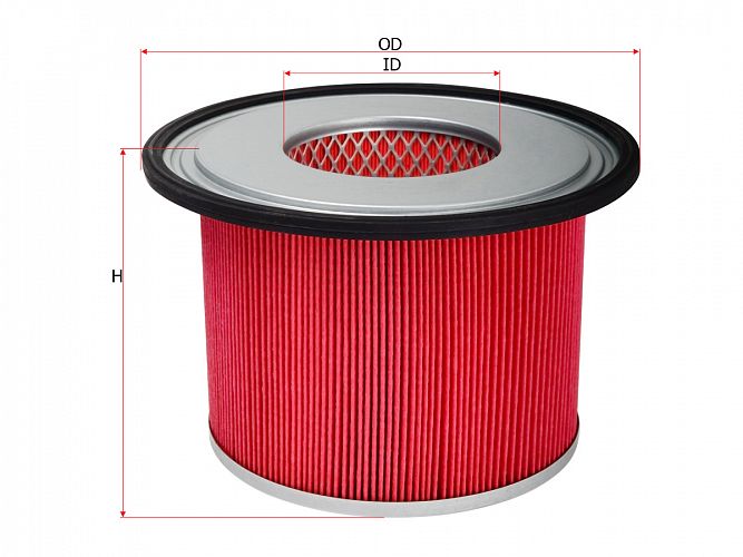 AIR FILTER