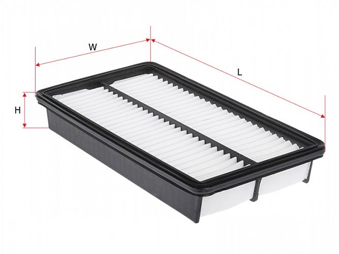 AIR FILTER