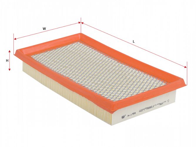 AIR FILTER