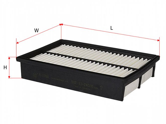 AIR FILTER