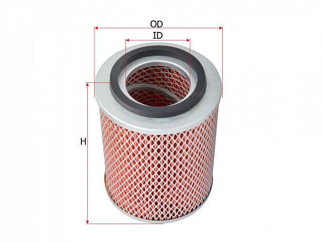 AIR FILTER
