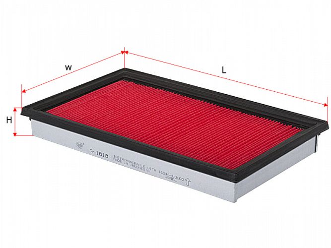 AIR FILTER