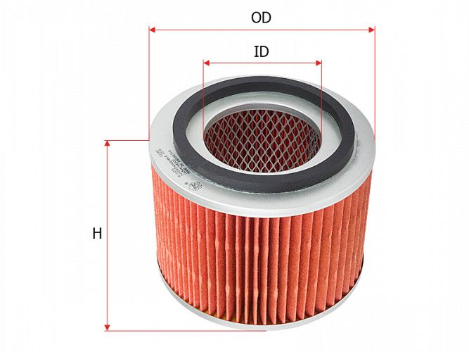 AIR FILTER