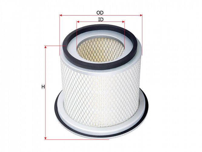 AIR FILTER